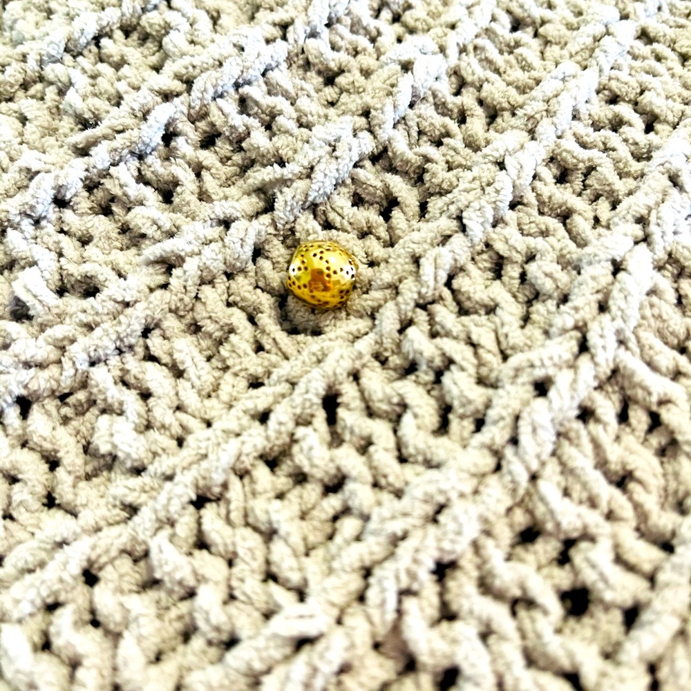Authentic Pandora 14kt Gold - Picture 2 of 3